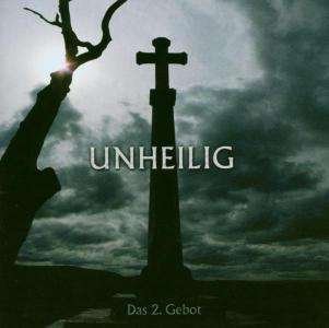 Cover for Unheilig · Das 2 Gebot + Bonus (CD) (2005)