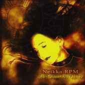 Cover for Neikka Rpm · Gemini Prophecies (CD) (2019)