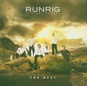 Cover for Runrig · 30 Year Journey The Best (CD) (2005)