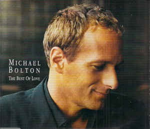 Michael Bolton-best of Love -cds- - Michael Bolton - Musiikki - Columbia - 5099766512525 - 