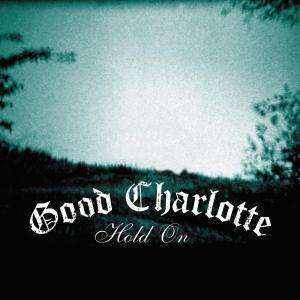 Cover for Good Charlotte · Hold On/Girls &amp; Boys / The Story Of My Old Masn (CD)