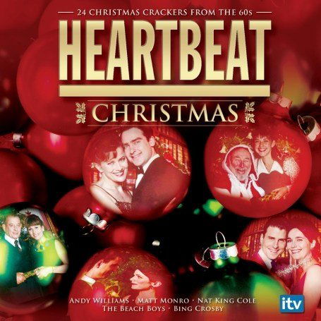 Cover for Heartbeat Christmas / Various (CD) (2007)