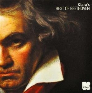 Cover for Beethoven · Klara (CD) (2014)