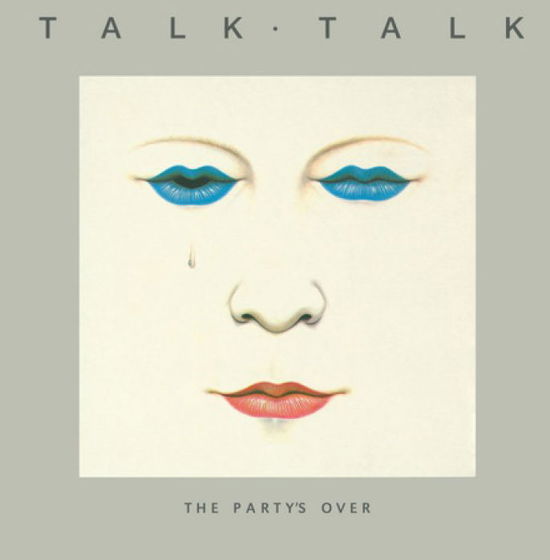 The Party's over - Talk Talk - Musikk - CAPITOL - 5099962178525 - 2. april 2012