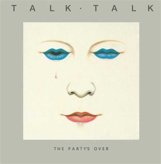 The Party's over - Talk Talk - Musik - CAPITOL - 5099962178525 - 2. april 2012
