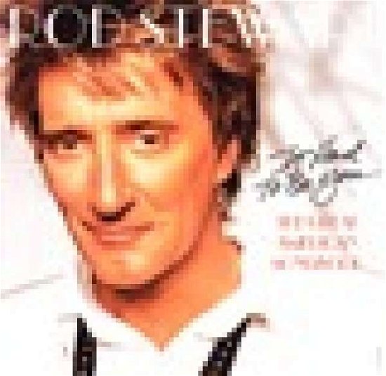 Cover for Rob Stewart · Aint't that loving you baby (CD) (2008)