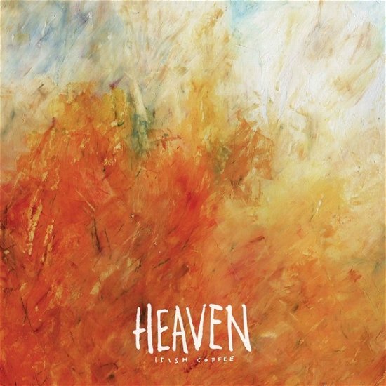 Cover for Irish Coffee · Heaven (LP) [High quality, Limited edition] (2020)