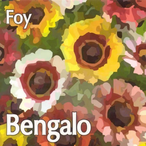 Cover for Bengalo · Foy (CD) (2016)
