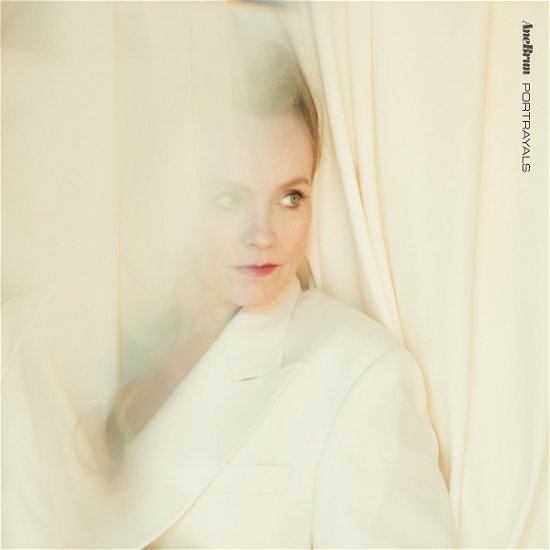 Portrayals - Ane Brun - Musik - BALLOON RANGER RECORDINGS - 7320470263525 - 31 mars 2023
