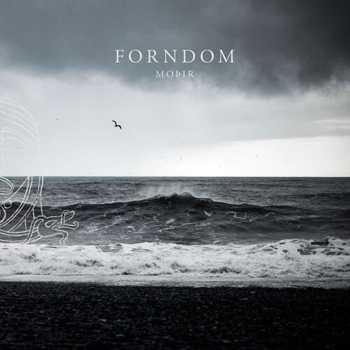 Forndom · Moþir (CD) (2024)