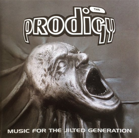 Prodigy (The) - Music For The Jilted Generation - The Prodigy - Musik - LOCAL - 7391946061525 - 18. März 2002