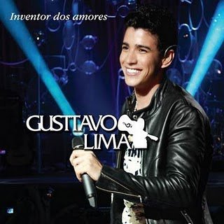 Cover for Gusttavo Lima · Invertor Dos Amores (CD) (2010)