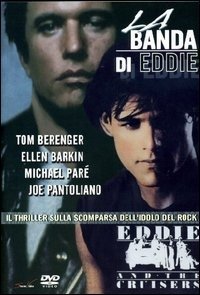 Banda Di Eddie (La) - Tom Berenger - Elokuva -  - 8016207303525 - keskiviikko 5. heinäkuuta 2006