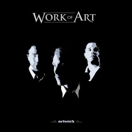 Cover for Work of Art · Art Work (CD) (2008)