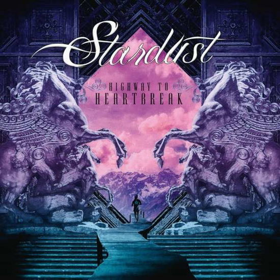 Cover for Stardust · Highway to Heartbreak (CD) (2020)