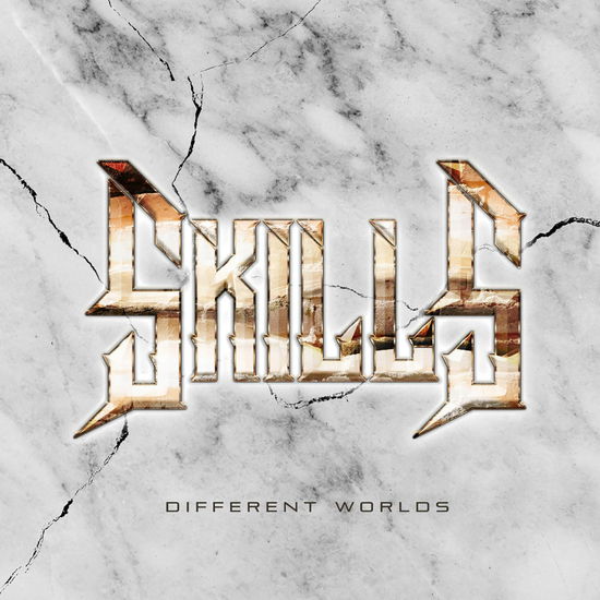 Skills · Different Worlds (CD) (2022)