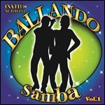 Ballando Samba #01 / Various - Ballando Samba #01 / Various - Muzyka - Itwhycd - 8026208044525 - 27 lutego 2012