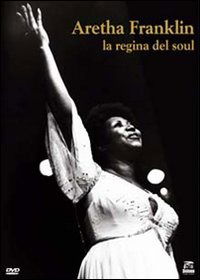 Aretha Franklin - La Regina De - Aretha Franklin - La Regina De - Películas - DOL - 8032700998525 - 22 de octubre de 2007