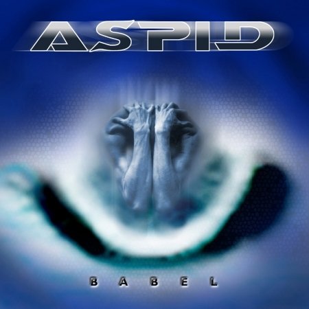 Cover for Aspid · Babel (CD) (2002)