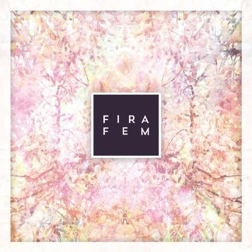 Cover for Fira Fem (LP) (2018)