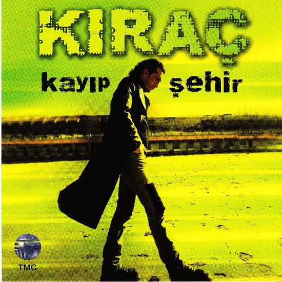 Cover for Kirac · Kayip Sphir (CD)