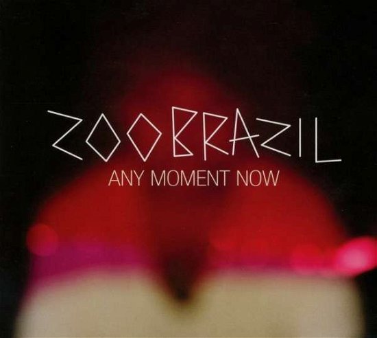 Any Moment Now - Zoo Brazil - Música - BLACK HOLE - 8715197082525 - 18 de abril de 2013