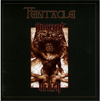 Cover for Pentacle · Ancient Death (CD) [Reissue edition] (2016)