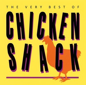The Very Best of - Chicken Shack (Stan Webb) - Musikk - MUSIC ON CD - 8718627221525 - 8. november 2019