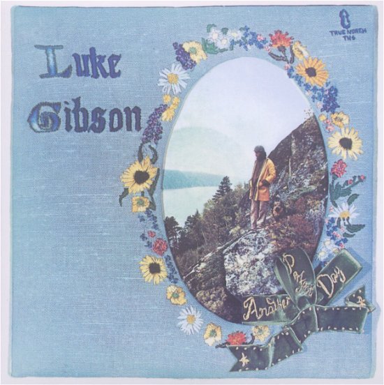 Cover for Luke Gibson · Another Perfect Day (CD) [Japan Import edition] (2010)