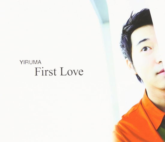 Cover for Yiruma · First Love (LP) (2022)