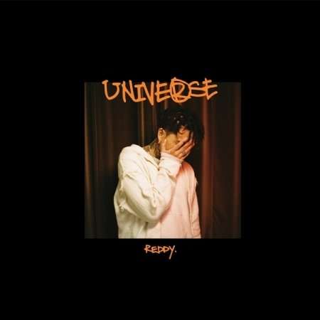 Cover for Reddy · Universe (CD) (2017)