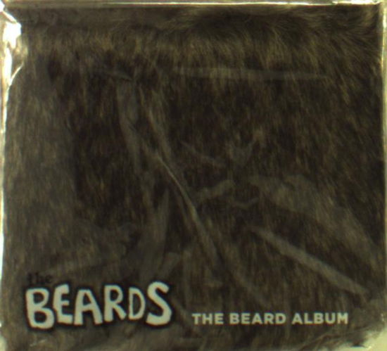 Cover for Beards, The, Beards the · The Beard Album (CD) (2014)