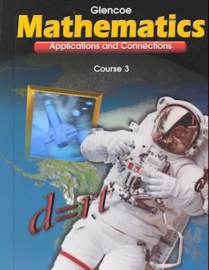 Mathematics - William Collins - Books - Glencoe/Mcgraw-Hill - 9780028330525 - March 1, 1998