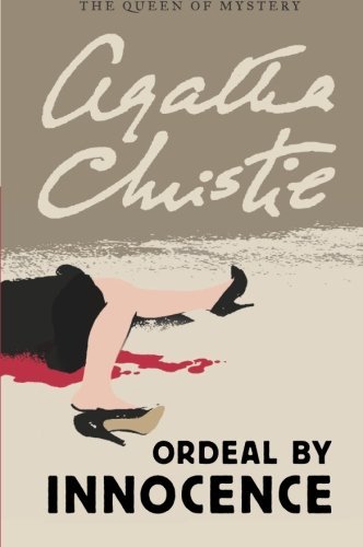 Cover for Agatha Christie · Ordeal by Innocence (Queen of Mystery) (Paperback Book) [Reissue edition] (2011)
