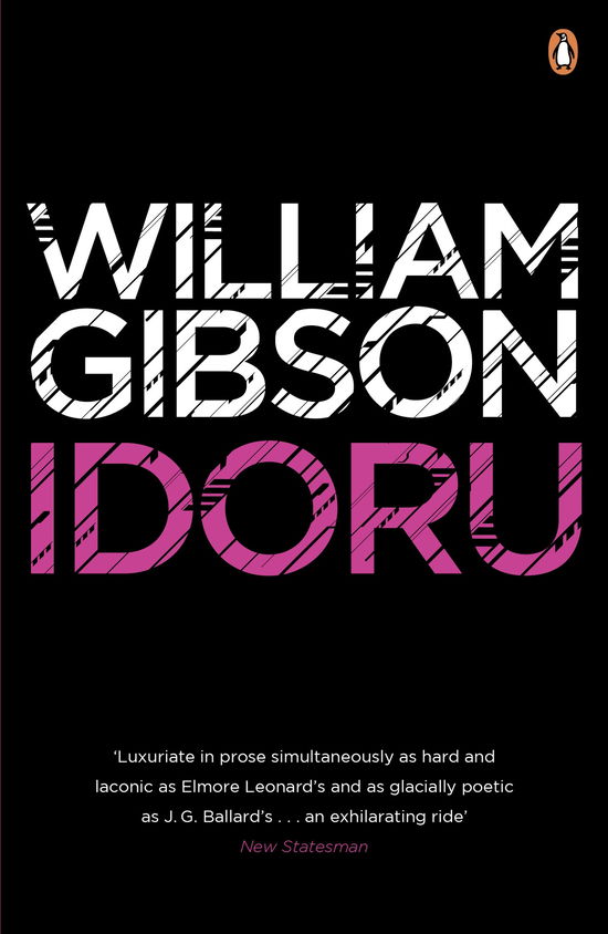 Idoru - Bridge - William Gibson - Bøker - Penguin Books Ltd - 9780241953525 - 28. juli 2011