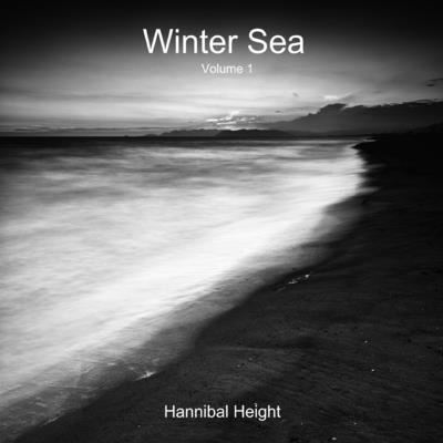 Cover for Hannibal Height · Winter Sea - Volume 1 (Book) (2018)