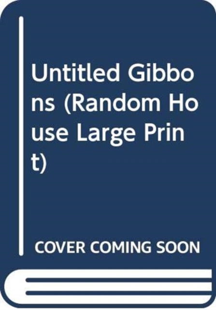 Untitled Gibbons - Kaye Gibbons - Books - Random House USA Inc - 9780375728525 - June 4, 2013