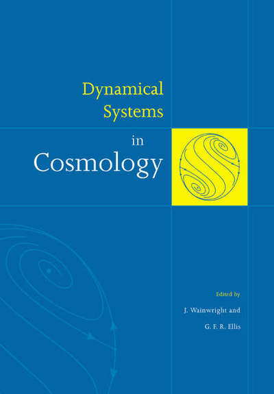 Cover for J Wainwright · Dynamical Systems in Cosmology (Paperback Book) (2005)