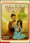 Cover for Margaret Davidson · Helen Keller's Teacher (Paperback Book) (1992)