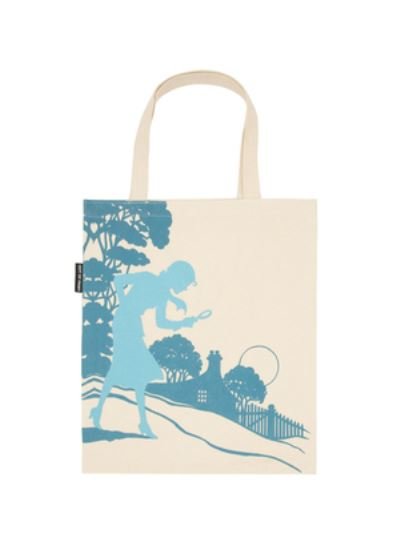 Cover for Out of Print · Nancy Drew Tote Bag (N/A) (2015)
