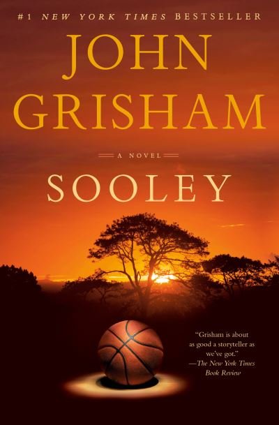 Cover for John Grisham · Sooley (Paperback Bog) (2022)