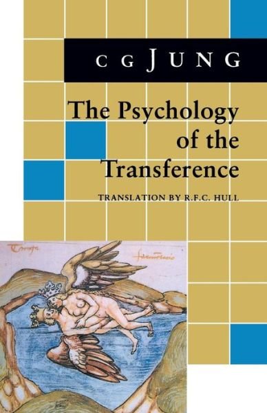 Cover for C. G. Jung · Psychology of the Transference: (From Vol. 16 Collected Works) - Jung Extracts (Paperback Bog) (1969)