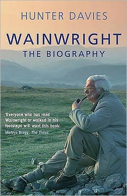 Wainwright: The Biography - Hunter Davies - Bøker - Orion Publishing Co - 9780752848525 - 4. januar 2007