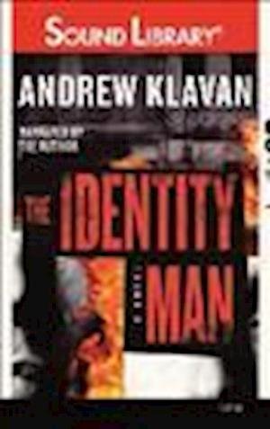 Cover for Andrew Klavan · The Identity Man (MISC) (2010)