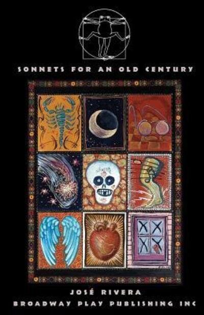 Cover for Jose Rivera · Sonnets for an Old Century (Paperback Book) (2005)