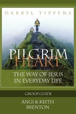 Cover for Angi Brenton · Pilgrim Heart Group Guide (Paperback Book) (2000)