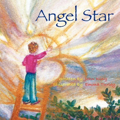 Cover for John King · Angel Star (Paperback Book) (2012)