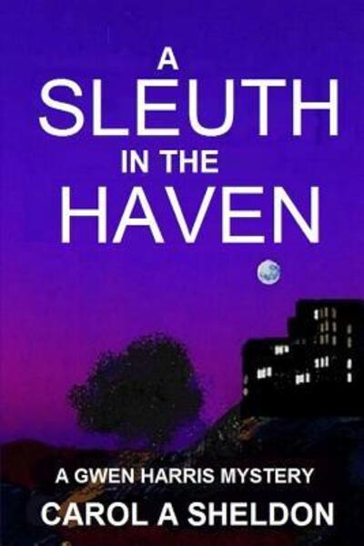 Cover for Carol Anita Sheldon · A Sleuth in The Haven (Paperback Book) (2017)