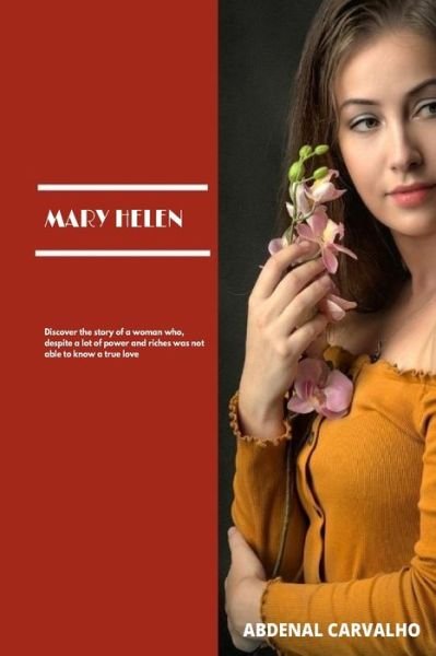 Cover for Abdenal Carvalho · Mary Helen (Paperback Book) (2024)