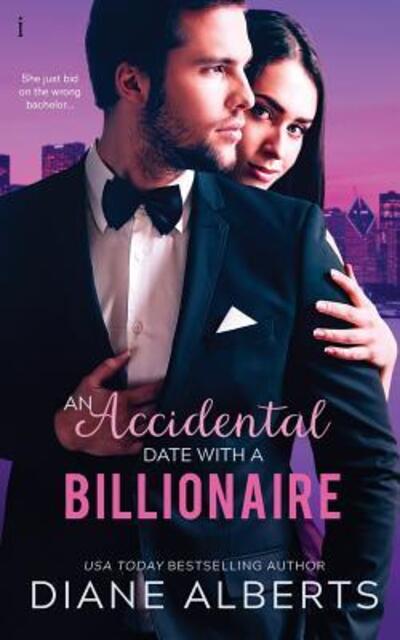 Cover for Diane Alberts · An Accidental Date with a Billionaire (Taschenbuch) (2019)